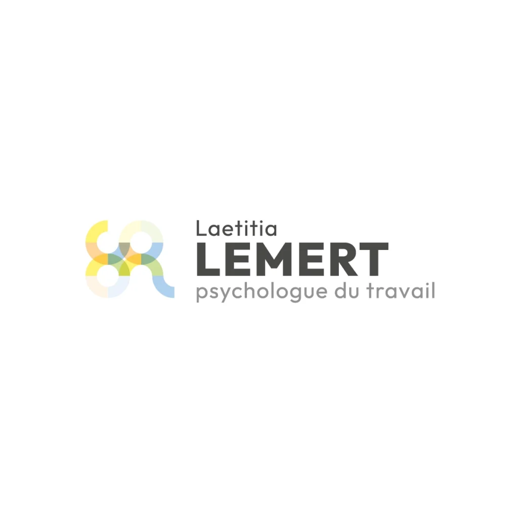 Logo de Laëtitia Lemert, psychologue à Nantes