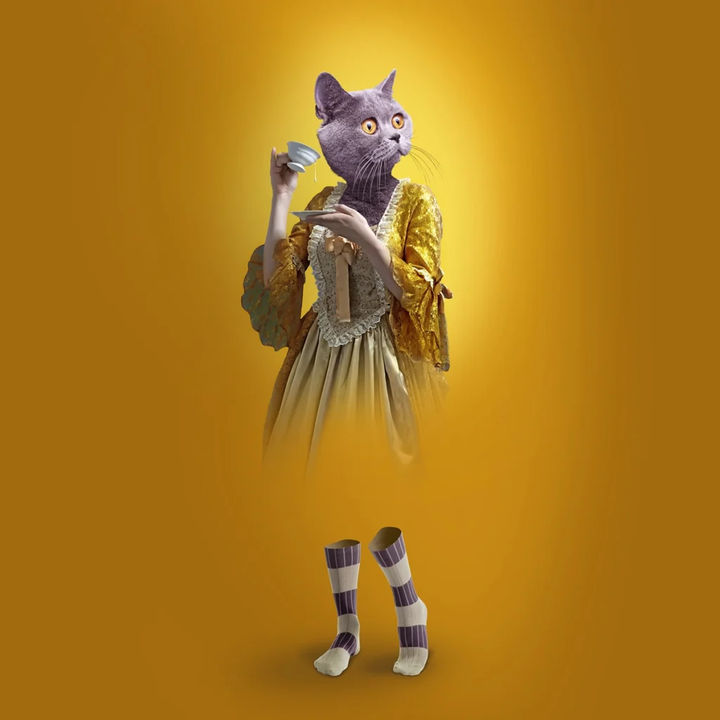 Visuel pour le Festival d'Avignon